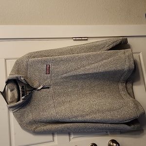 Vineyard Vines Fleece shep sweater shirt men's XXL